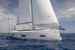 Yachtcharter BavariaC45 Whisper 5