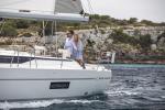 Yachtcharter BavariaC45 Whisper 6