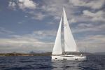 Yachtcharter BavariaC45 Whisper 7