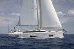 Yachtcharter BavariaC45 Whisper 8