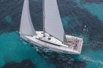 Yachtcharter BavariaC45 Whisper 10