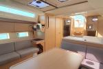 Yachtcharter BavariaC45 Whisper 13