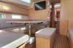 Yachtcharter BavariaC45 Whisper 14