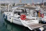 Yachtcharter BavariaCruiser45 Eva 1