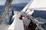 Yachtcharter BavariaCruiser45 Eva 2
