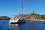 Yachtcharter BavariaCruiser45 Eva 7