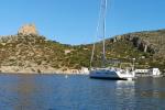 Yachtcharter BavariaCruiser45 Eva 8