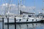 Yachtcharter Hanse458 Namaka Elua 1
