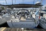 Yachtcharter Hanse458 Namaka Elua 2