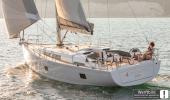 Yachtcharter Hanse458 Namaka Elua 7