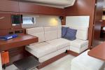Yachtcharter Hanse458 Namaka Elua 12