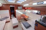 Yachtcharter Hanse458 Namaka Elua 13