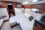 Yachtcharter Hanse458 Namaka Elua 14