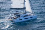 Yachtcharter Lagoon51 62cab Queen Alexandra (crewed) 1