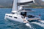Yachtcharter Lagoon51 62cab Queen Alexandra (crewed) 3