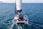 Yachtcharter Lagoon51 62cab Queen Alexandra (crewed) 4