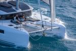 Yachtcharter Lagoon51 62cab Queen Alexandra (crewed) 7