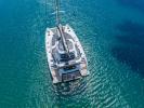 Yachtcharter Lagoon51 62cab Queen Alexandra (crewed) 10