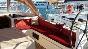 DDKufner54-4 Innenansicht