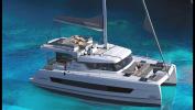 Yachtcharter BaliCatspace Diamand Tropical 1