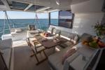 Yachtcharter BaliCatspace Diamand Tropical 2