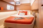 Yachtcharter BaliCatspace Diamand Tropical 6
