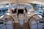 Yachtcharter SunOdyssey54DS Windward Spirit 1