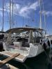Yachtcharter Hanse460 3cab Felice