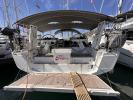 Yachtcharter Hanse460 3cab Felice 1