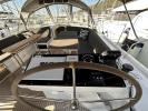 Yachtcharter Hanse460 3cab Felice 2