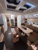Yachtcharter Hanse460 3cab Felice 8