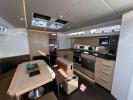 Yachtcharter Hanse460 3cab Felice 10