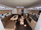 Yachtcharter Hanse460 3cab Felice 13