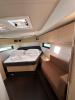 Yachtcharter Hanse460 3cab Felice 15