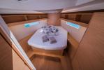 Yachtcharter Hanse 410 La Brisa aussenansicht 15