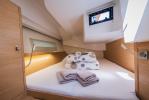 Yachtcharter Hanse 410 La Brisa aussenansicht 17