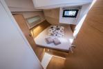 Yachtcharter Hanse 410 La Brisa aussenansicht 19