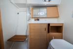 Yachtcharter Hanse 410 La Brisa aussenansicht 20