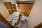 Yachtcharter Hanse 410 La Brisa aussenansicht 22