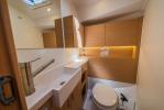 Yachtcharter Hanse 410 La Brisa aussenansicht 23