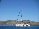 Yachtcharter SunOdyssey32i Little Hanni 1