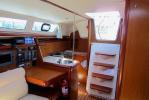 Yachtcharter SunOdyssey32i Little Hanni 2