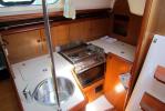 Yachtcharter SunOdyssey32i Little Hanni 4