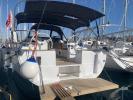 Yachtcharter ElanImpression45 Sting