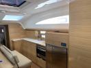 Yachtcharter ElanImpression45 Sting 6