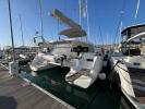 Yachtcharter Lagoon46 Dos Hermanos