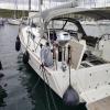 Yachtcharter Dufour460GrandLarge Harvey 19