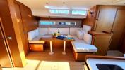 Yachtcharter SunOdyssey490 Dalion 5