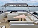 Yachtcharter EminenceX6 La Vie 6