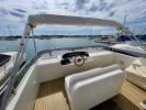 Yachtcharter EminenceX6 La Vie 8